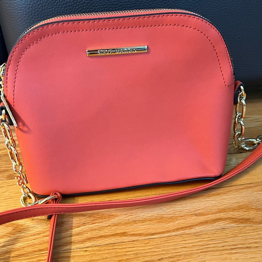 Steve Madden crossbody purse